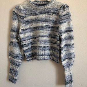 WILD FABLE COZY KNIT SWEATER